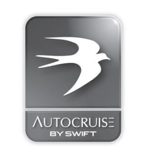 Autocruise Towbars