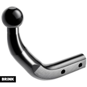 HONDA HR-V SUV Brink swan neck towbar 2015 - 2021