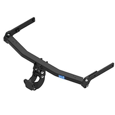 SKODA Elroq Towbar 2025 Onwards - Image 2