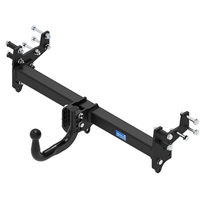 AUTO-TRAIL Excel 620G Swan Neck Towbar 2023 Onwards - Image 2