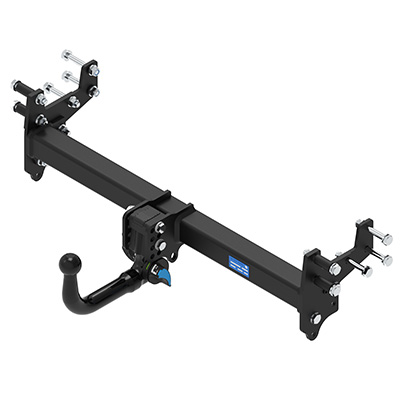 AUTO-TRAIL Excel 620G Detachable Towbar 2023 Onwards - Image 2