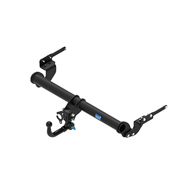 NISSAN X Trail Detachable Towbar (T33) 2022 Onwards - Image 2