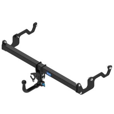 RENAULT Arkana Detachable Towbar 2021 Onwards - Image 2