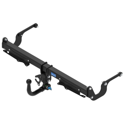 RENAULT Clio Detachable Towbar 2019 Onwards - Image 2