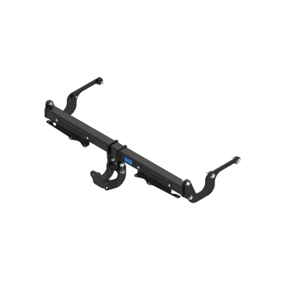 RENAULT Clio Towbar 2019 Onwards - Image 2