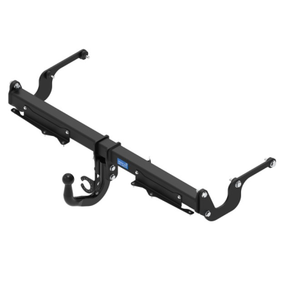 RENAULT Clio Swan Neck Towbar 2019 Onwards - Image 2