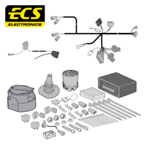 ALFA ROMEO GIULIA Saloon Dedicated Electrics 04/2016 - Onwards - AF01413U