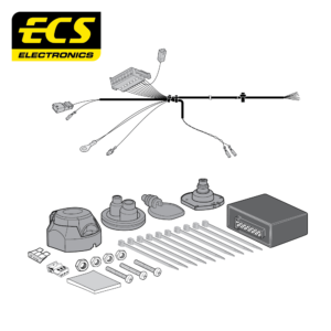 AUDI A6 Saloon Dedicated Electrics 01/2015 - 06/2018 - AU060B1U