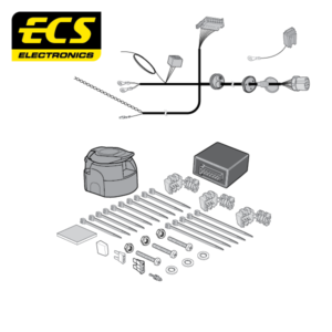 SEAT EXEO Saloon Dedicated Electrics 04/2009 - Onwards - AU07513MU