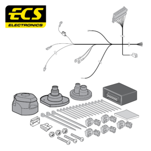 BMW 3 SERIES Coupe Dedicated Electrics 04/1999 - 08/2006 - BW019D1U