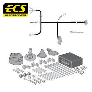 MINI COUNTRYMAN PHEV HYBRID SUV Dedicated Electrics 06/2017 - 01/2024- BW02713MU