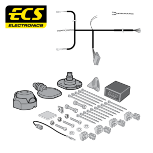 BMW IX1 SUV Dedicated Electrics 11/2022 - Onwards - BW03507U