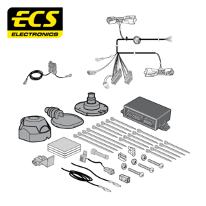 CHEVROLET CAPTIVA SUV Dedicated Electrics 02/2006 - Onwards - CH003BLU