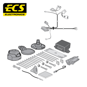 DS DS3 Hatchback Dedicated Electrics 12/2009 - 06/2018 - CT050B1U