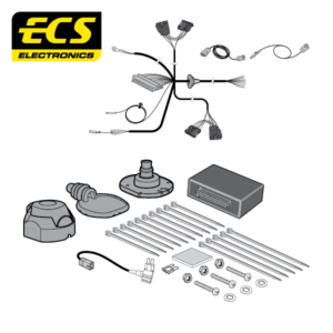 DACIA JOGGER 7 Pin Dedicated Electrics 03/2022 - Onwards - DA02707U