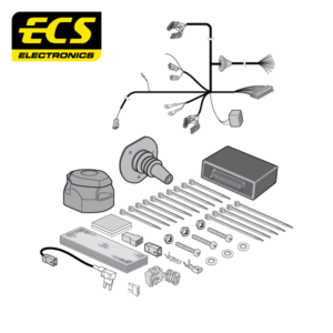FIAT 500L /LIVING /TREKKING MPV Dedicated Electrics 05/2012 - Onwards - FI04913U