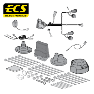 FIAT DUCATO Van Dedicated Electrics 01/2011 - Onwards - FI05307MU
