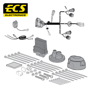 VAUXHALL MOVANO Van Dedicated Electrics 01/2022 - Onwards - FI05313MU