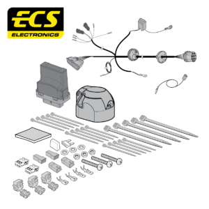 FIAT DUCATO Van Dedicated Electrics 07/2021 - Onwards - FI05407MU