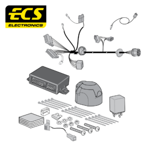 CITROËN RELAY Chassis Cab Dedicated Electrics 06/2006 - Onwards - FI05507MU