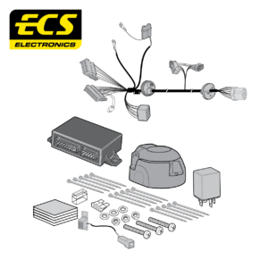 CITROËN RELAY Chassis Cab Dedicated Electrics 06/2006 - Onwards - FI05513MU