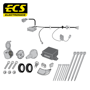 FORD MONDEO Hatchback Dedicated Electrics 06/2007 - 10/2014 - FR051B1U