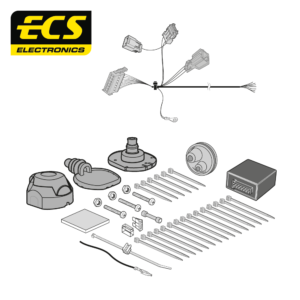 FORD KUGA SUV Dedicated Electrics 03/2013 - 01/2020 - FR060B1U