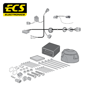 FORD GRAND C-MAX MPV Dedicated Electrics 10/2010 - Onwards - FR09213U