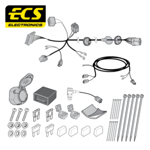 FORD MONDEO Hatchback Dedicated Electrics 11/2014 - Onwards - FR10613U