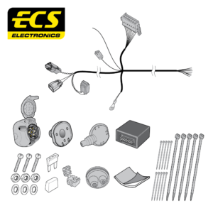 FORD KA+ ACTIVE Hatchback Dedicated Electrics 07/2018 - Onwards - FR10707U