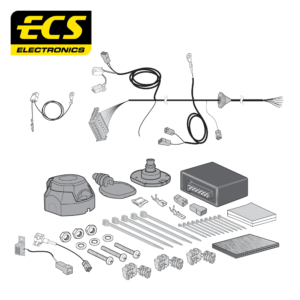 HONDA CIVIC Hatchback Dedicated Electrics 03/2017 - 09/2022 - HN86807U