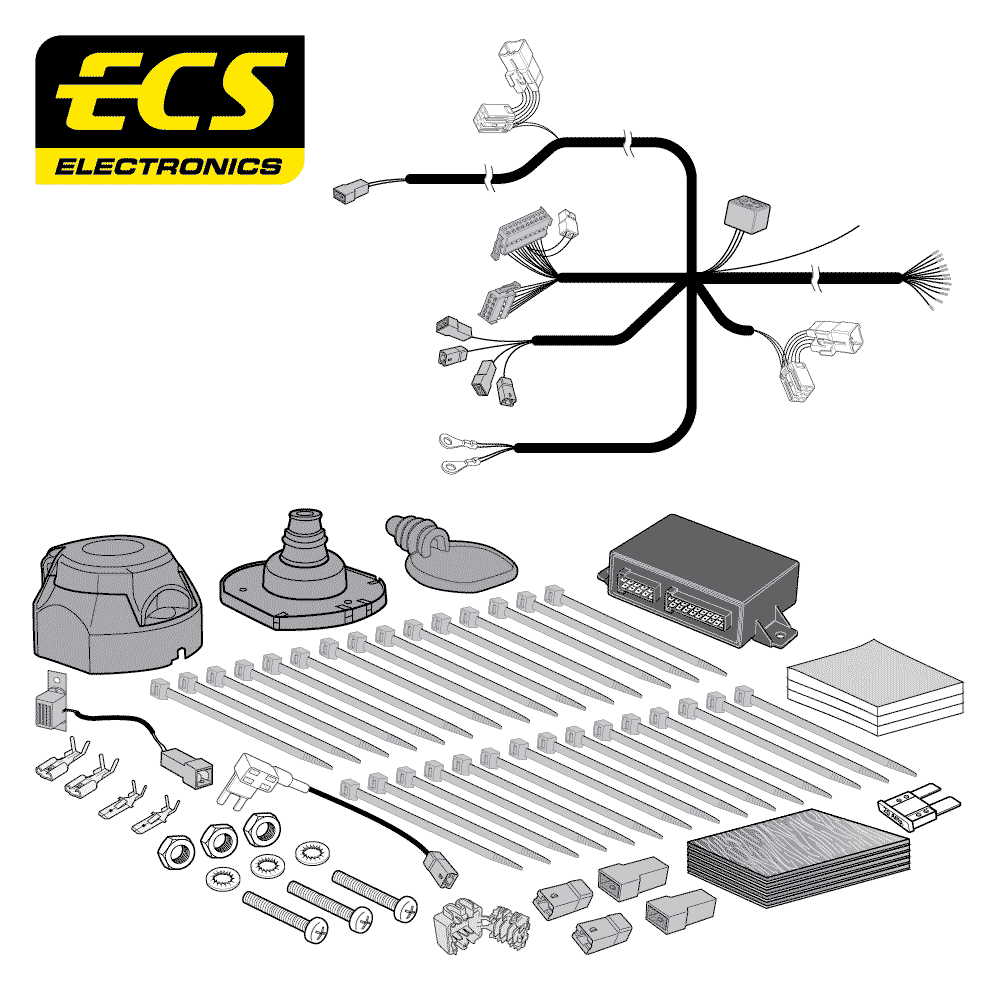 HYUNDAI I30 Hatchback Dedicated Electrics 01/2018 - Onwards - HY09213U