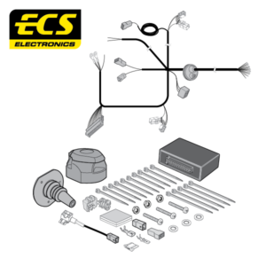HYUNDAI I30 CW Estate Dedicated Electrics 09/2012 - 06/2017 - HY11613U