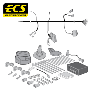 HYUNDAI KONA ELECTRIC SUV Dedicated Electrics 09/2018 - 09/2023 - HY12313U