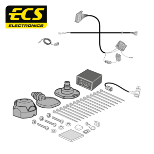 KIA E-SOUL SUV Dedicated Electrics 10/2019 - Onwards - HY15307MU