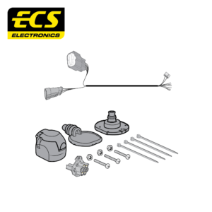 IVECO EDAILY Bus Dedicated Electrics 07/2023 - Onwards - IV005BLU