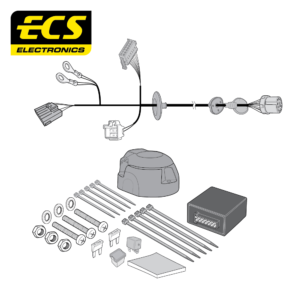 JAGUAR XE Saloon Dedicated Electrics 06/2019 - 12/2020 - JG01113U