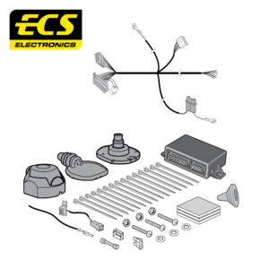 KIA STINGER Hatchback Dedicated Electrics 10/2017 - Onwards - KI09907U