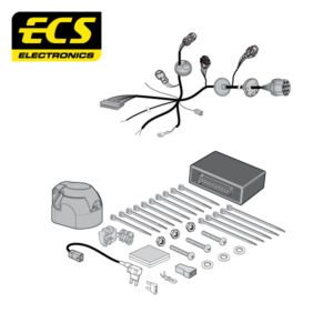 KIA SPORTAGE SUV Dedicated Electrics 08/2010 - 02/2016 - KI11707U