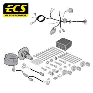 KIA CARENS IV MPV Dedicated Electrics 05/2013 - Onwards - KI11913U