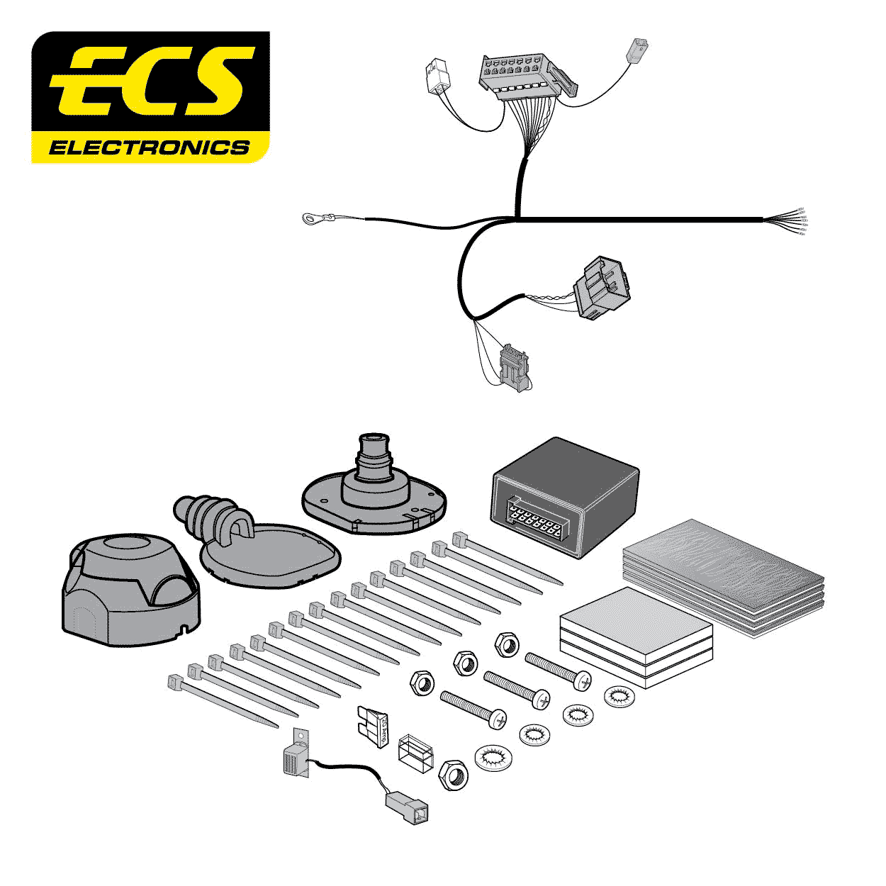 HYUNDAI IONIQ 5 SUV Dedicated Electrics 01/2021 - 07/2024 - KI15407MU