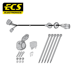RANGE ROVER EVOQUE Coupe Dedicated Electrics 11/2011 - 03/2019 - LR01213U