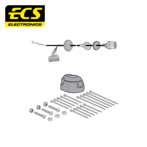 LANDROVER DISCOVERY SPORT SUV Dedicated Electrics (NOT Trailer LED lighting compatible) 02/2015 - 08/2019 - LR01313U