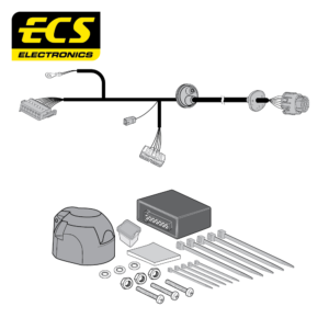 LANDROVER FREELANDER 2 SUV Dedicated Electrics 09/2006 - 10/2012 - LR01807U