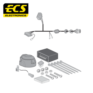 LANDROVER DEFENDER 13 Pin Dedicated Electrics 06/2020 - Onwards - LR02813