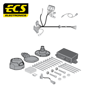 LEXUS NX450H SUV Dedicated Electrics 01/2022 - Onwards - LX00207U