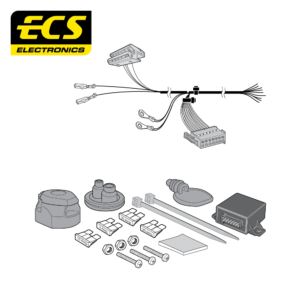 MERCEDES GLK SUV Dedicated Electrics 10/2008 - Onwards - MB076D1U