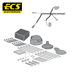 MERCEDES SPRINTER Van Dedicated Electrics 06/2006 - 05/2018 - MB08507MU