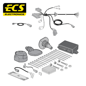 MG ZS PETROL SUV Dedicated Electrics 01/2019 - 09/2024 - MG00313