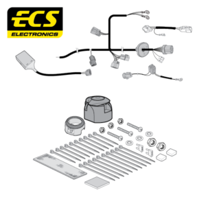FIAT FULLBACK Pickup Dedicated Electrics 06/2016 - Onwards - MT14813MU